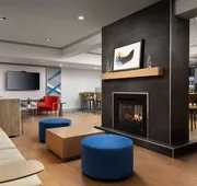 Hilton Garden Inn Boston-Burlington hotel detail image 3