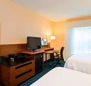 Fairfield Inn By Marriott Laurel hotel detail image 5