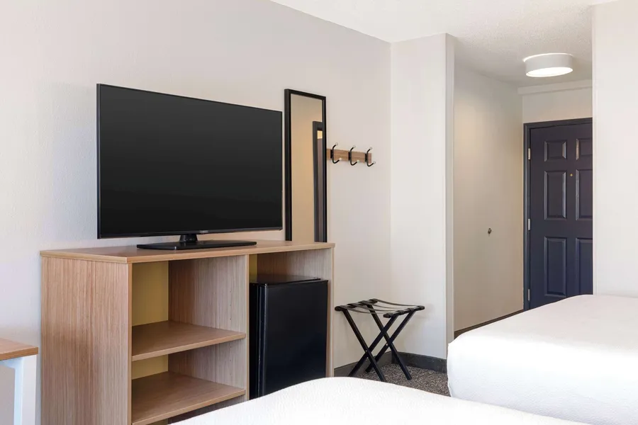 Spark by Hilton Orangeburg hotel detail image 6