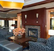 Hampton Inn Seymour hotel detail image 3