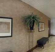 Hampton Inn Seymour hotel detail image 7