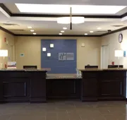 Holiday Inn Express & Suites Cambridge by IHG hotel detail image 5