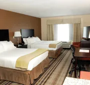 Holiday Inn Express & Suites Cambridge by IHG hotel detail image 7