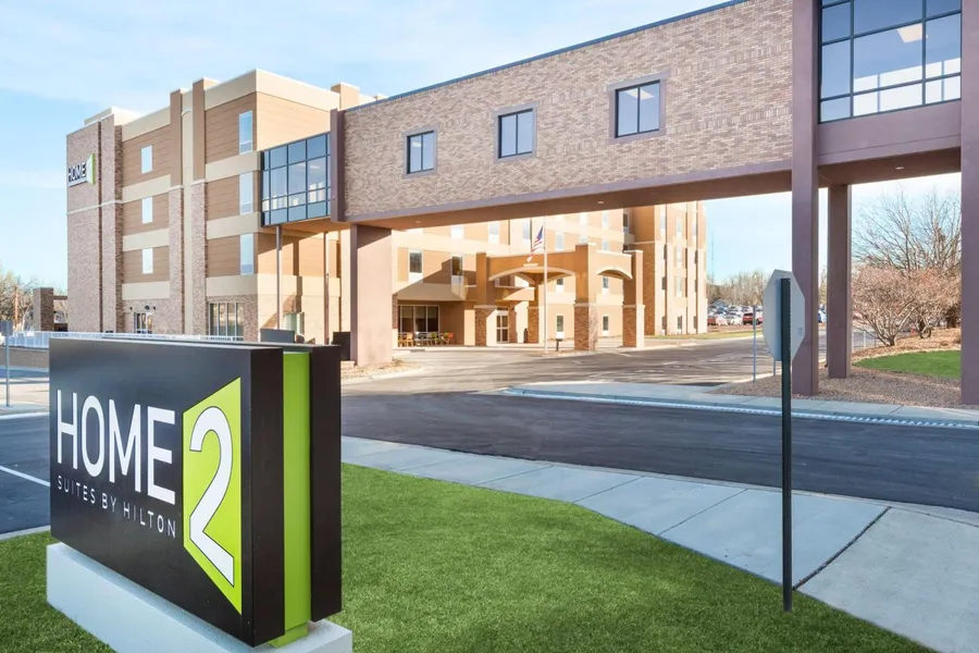 Home2 Suites By Hilton Sioux Falls/Sanford Medical Center hotel detail image 2