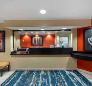 Extended Stay America Suites Oklahoma City NW Expressway hotel detail image 4