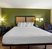 Extended Stay America Suites Oklahoma City NW Expressway hotel detail image 7