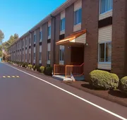 Raceway Inn hotel detail image 4