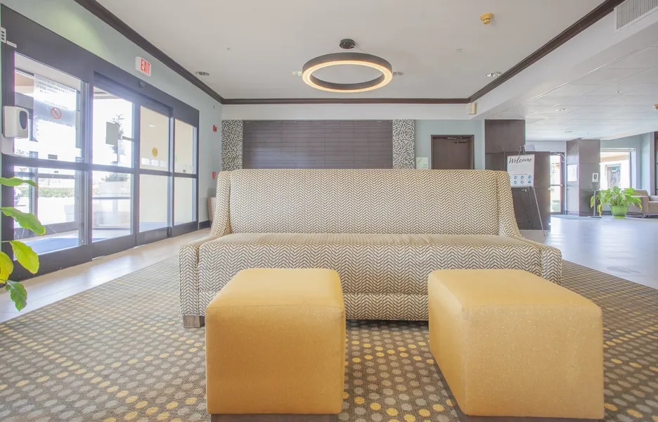 Holiday Inn & Suites Spring- The Woodlands Area by IHG hotel detail image 2