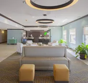 Holiday Inn & Suites Spring- The Woodlands Area by IHG hotel detail image 7