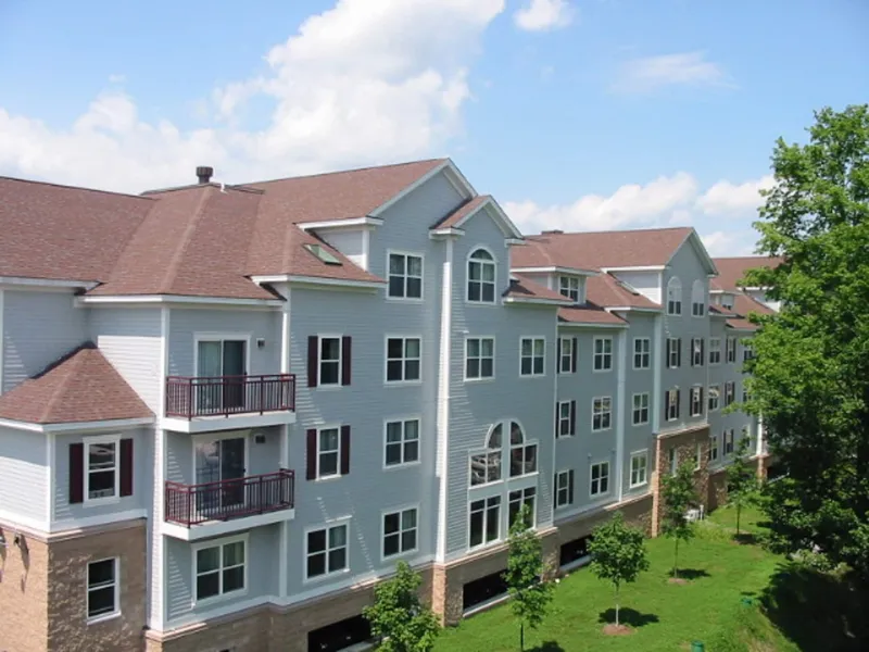 Holiday Inn Express Hotel & Suites White River Junction by IHG hotel detail image 2