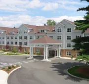 Holiday Inn Express Hotel & Suites White River Junction by IHG hotel detail image 3
