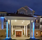 Holiday Inn Express Hotel & Suites White River Junction by IHG hotel detail image 5