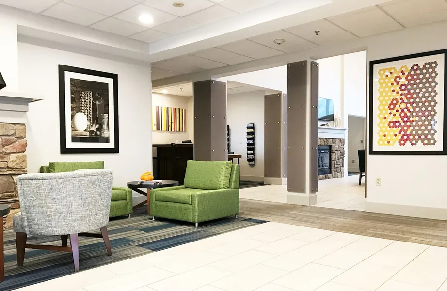 Holiday Inn Express Hotel & Suites White River Junction by IHG hotel detail image 6