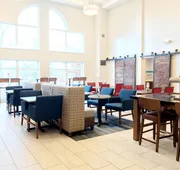 Holiday Inn Express Hotel & Suites White River Junction by IHG hotel detail image 7