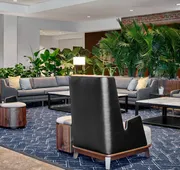 Courtyard By Marriott Detroit Downtown hotel detail image 5