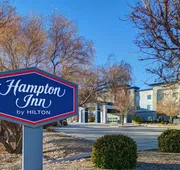 Hampton Inn Deming hotel detail image 3
