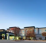 Hampton Inn Deming hotel detail image 4
