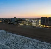 Courtyard Ocean City Oceanfront hotel detail image 3