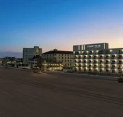 Courtyard Ocean City Oceanfront hotel detail image 4