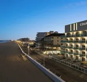 Courtyard Ocean City Oceanfront hotel detail image 5