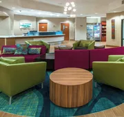 Springhill Suites by Marriott Orlando North/Sanford hotel detail image 3