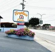 Monterey Fireplace Inn hotel detail image 3