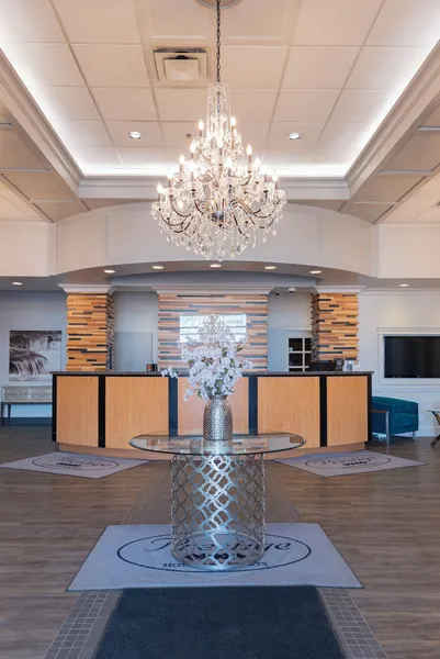 Prestige Treasure Cove Resort hotel detail image 6