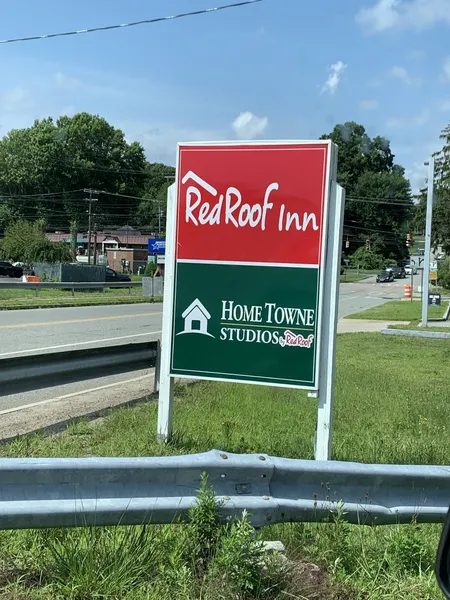 Red Roof Inn Mystic - New London hotel detail image 2
