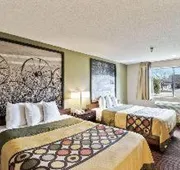 Super 8 by Wyndham Ankeny/Des Moines Area hotel detail image 4