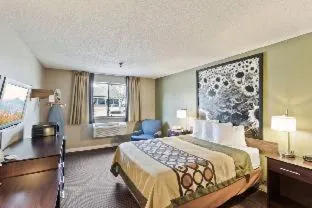 Super 8 by Wyndham Ankeny/Des Moines Area hotel detail image 6