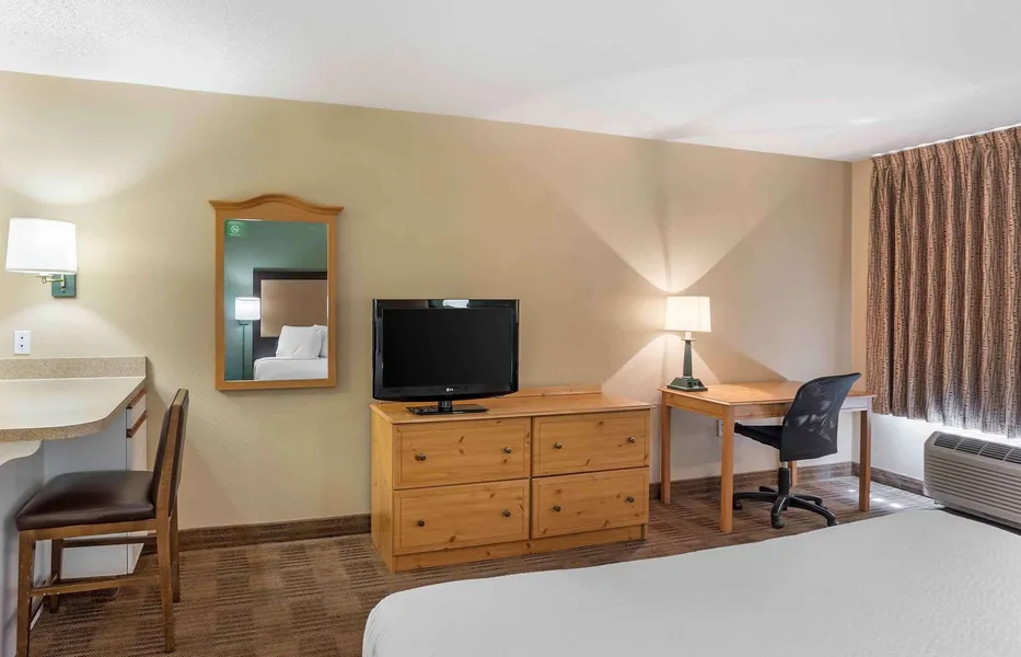 Extended Stay America Suites Philadelphia Horsham Dresher Rd hotel detail image 6