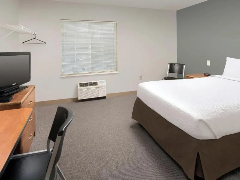Studio 6 Extended Stay Wichita South KS hotel detail image 6
