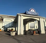 Americas Best Value Inn Kalispell hotel detail image 4