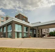 Comfort Inn & Conference Centre Toronto Airport hotel detail image 3