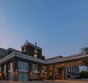 Comfort Inn & Conference Centre Toronto Airport hotel detail image 4