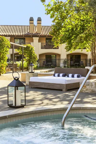 Napa Valley Lodge hotel detail image 2
