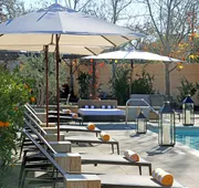 Napa Valley Lodge hotel detail image 3