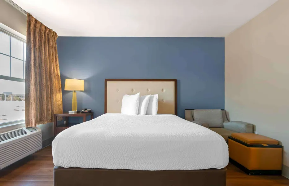 Extended Stay America Suites Kansas City Lenexa 87th St hotel detail image 6