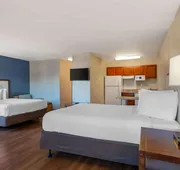 Extended Stay America Suites Kansas City Lenexa 87th St hotel detail image 7