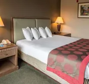 Economy Inn & Suites Shreveport hotel detail image 4