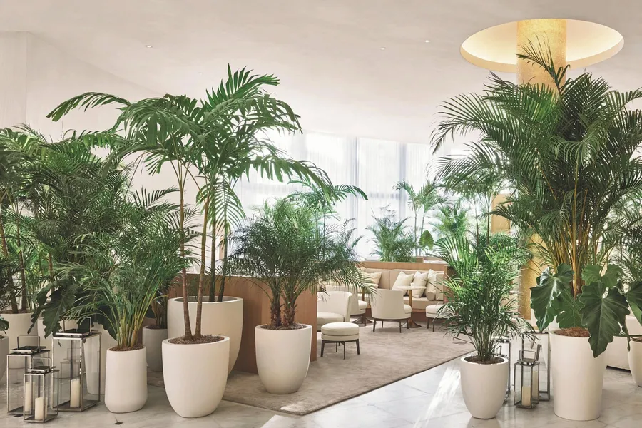 The Miami Beach EDITION hotel detail image 2