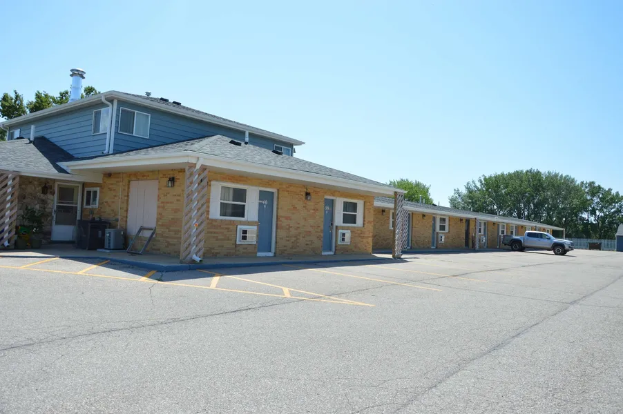 Americas Best Value Inn Suburban Motel hotel detail image 2