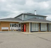 Americas Best Value Inn Suburban Motel hotel detail image 3