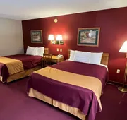 Americas Best Value Inn Suburban Motel hotel detail image 5
