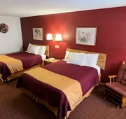 Americas Best Value Inn Suburban Motel hotel detail image 7