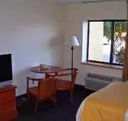 Comfort Inn Airport hotel detail image 4