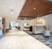 Holiday Inn Express & Suites Manhattan by IHG hotel detail image 4