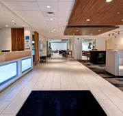 Holiday Inn Express & Suites Manhattan by IHG hotel detail image 5