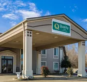 Quality Inn Calvert City - Paducah East hotel detail image 3