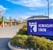 Knights Inn Montgomeryville hotel detail image 3